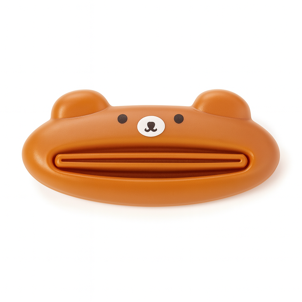 Exprimidor de pasta Dentizoo